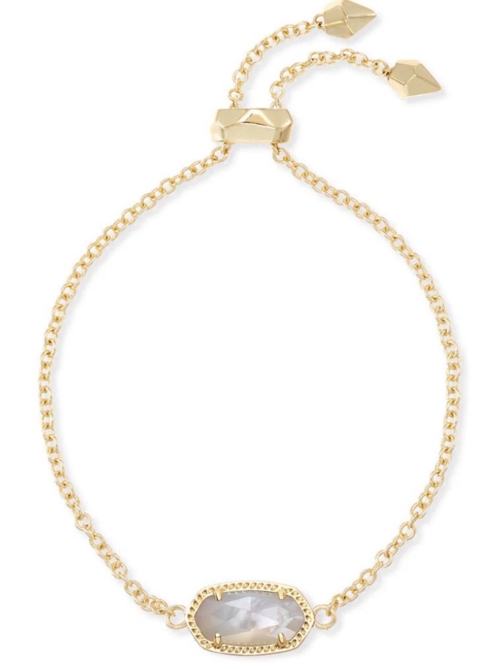 KENDRA SCOTT Elaina Bracelet